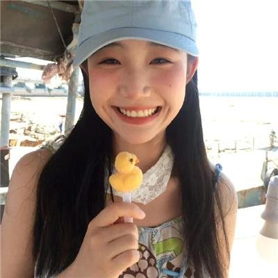 世界上最幸福的父女