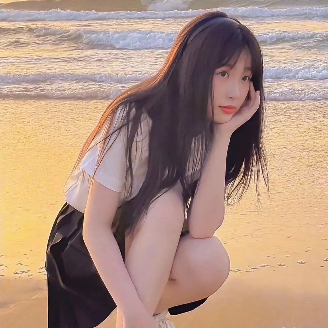 女人不哭