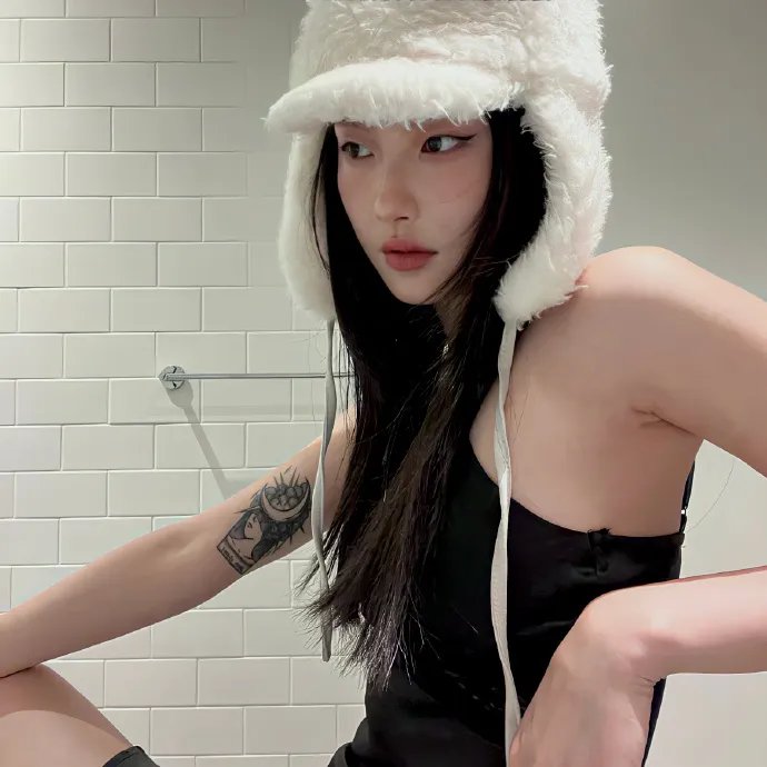 玻璃焰